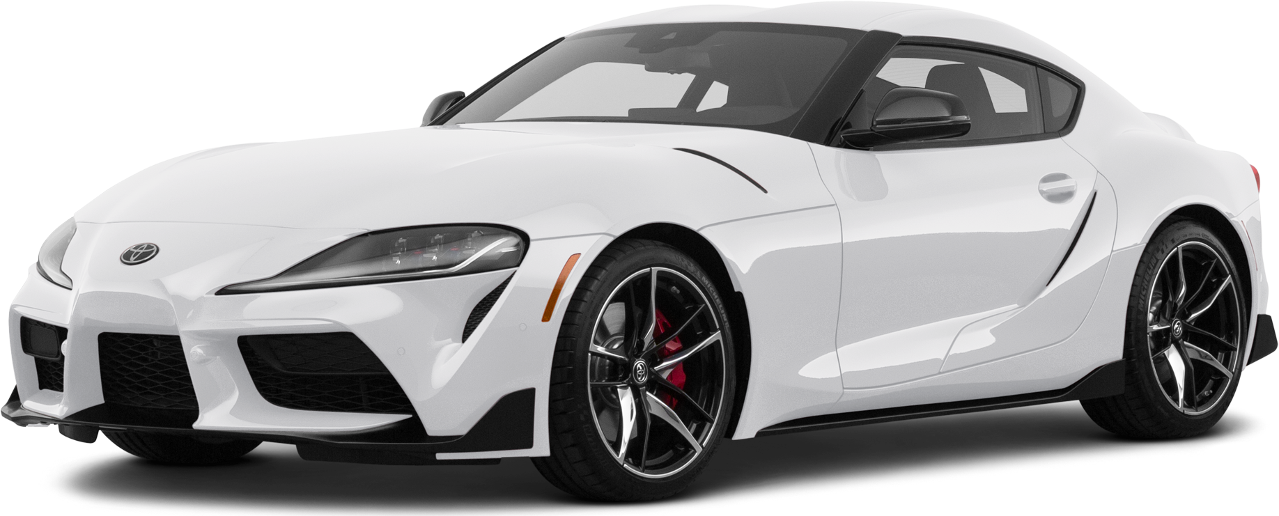 2020 Toyota GR Supra Price, Value, Depreciation & Reviews | Kelley Blue ...